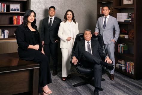 bernie liu|It starts with family .